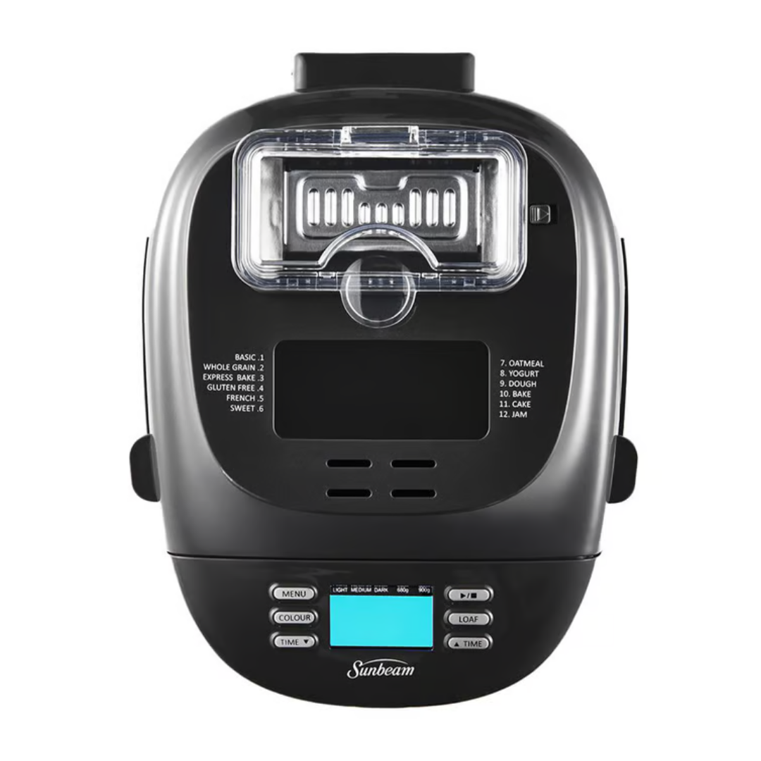 Sunbeam ExpressBake Bread Maker