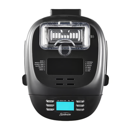 Sunbeam ExpressBake Bread Maker