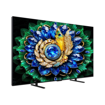 TCL 65" QD-MINILED Google TV (2026)