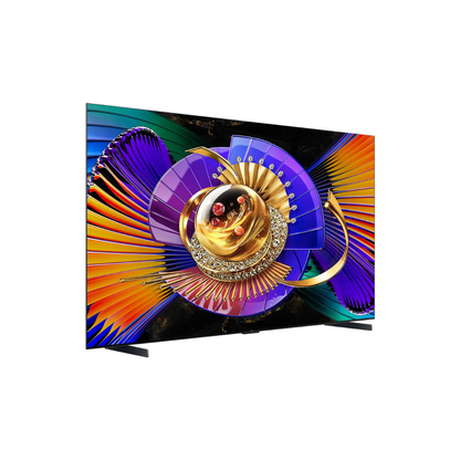 TCL 98" Premium SQD-MINILED Google TV (2026)