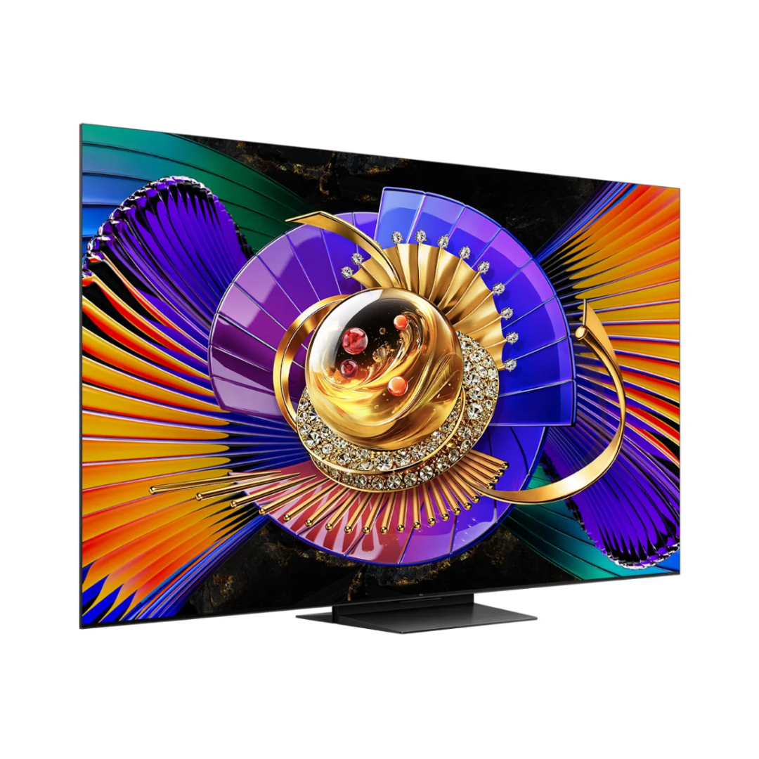 TCL 75" Premium SQD-MINILED Google TV (2026)