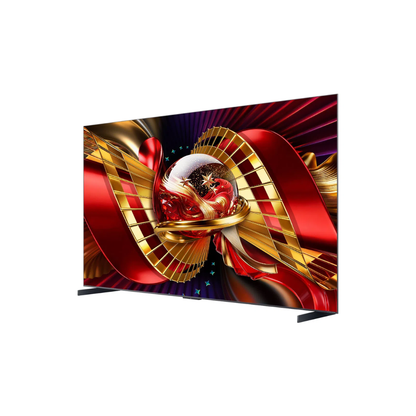 TCL 98" Premium SQD-MINILED Google TV (2026)