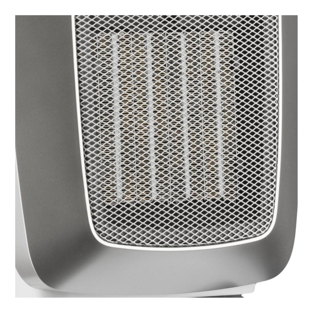 Olimpia Splendid 2200W Ceramic Fan Heater with Remote Control
