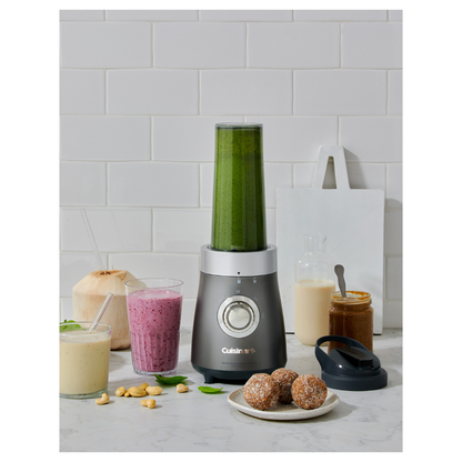 Cuisinart Kick Start Personal Juicer & Blender