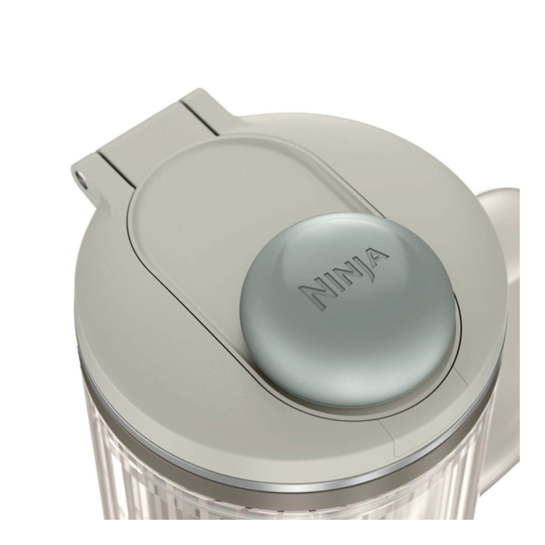 Ninja BlendBoss Tumbler Blender - Stone Mint