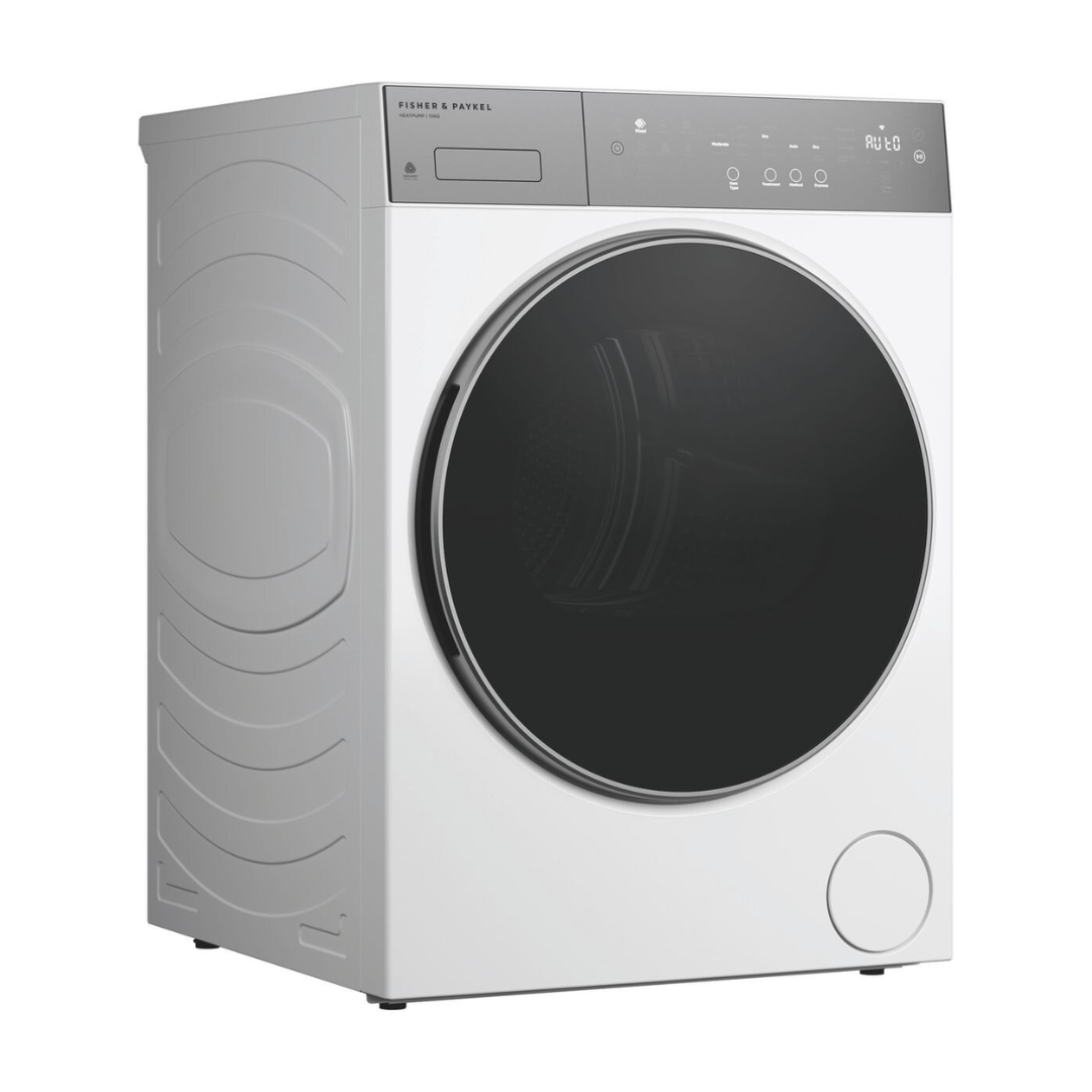 Fisher & Paykel 10kg Series 5 Heat Pump Dryer