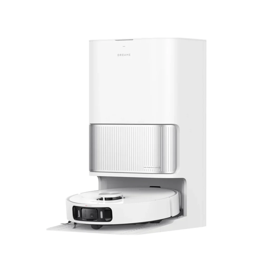 Dreame L40 Plus Robot Vacuum Cleaner