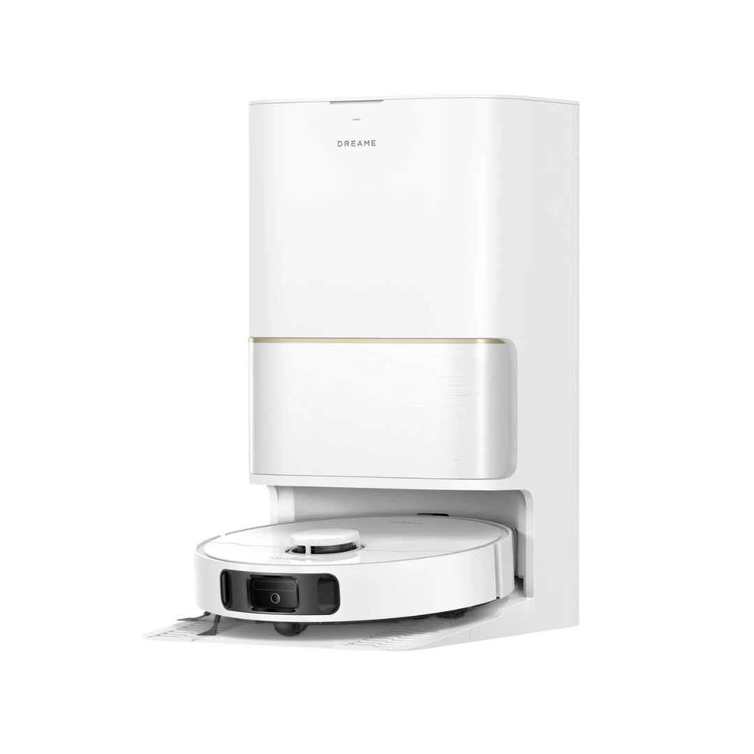 Dreame L40 Ultra VE Robot Vacuum Cleaner