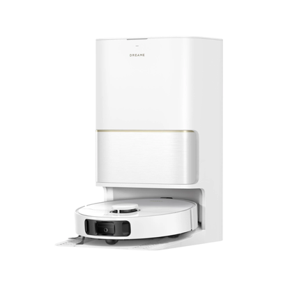 Dreame L40 Ultra VE Robot Vacuum Cleaner