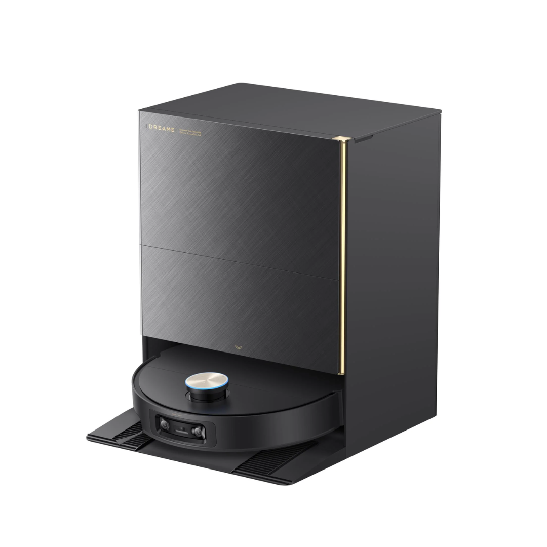 Dreame X60 Ultra Robot Vacuum Cleaner