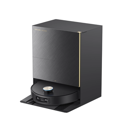 Dreame X60 Ultra Robot Vacuum Cleaner
