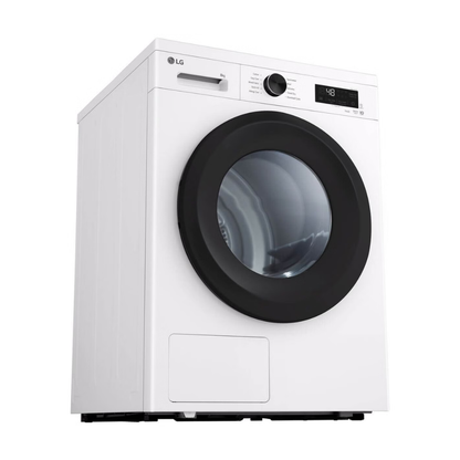 LG 8kg Series 1 Heat Pump Dryer