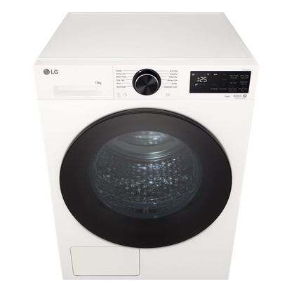 LG 10kg Series 3 AI Heat Pump Dryer