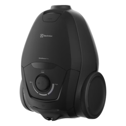 Electrolux Floorcare UltraSilencer Pro Barrel Bagged Vacuum Cleaner