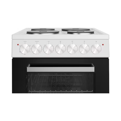 Euromaid 50cm Electric Freestanding Cooker