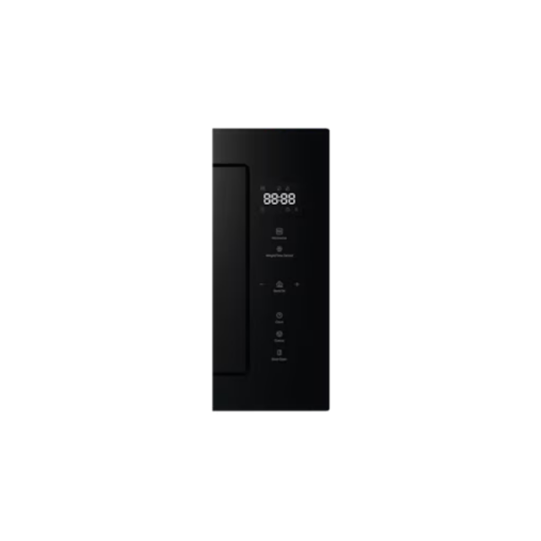 Electrolux 25L Series 300 Built-in Microwave Oven Dark Stainless Steel