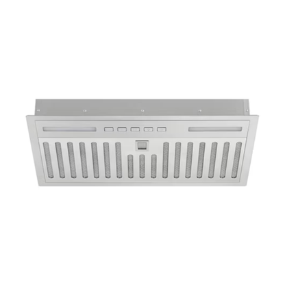 Euromaid 52cm Undermount Rangehood