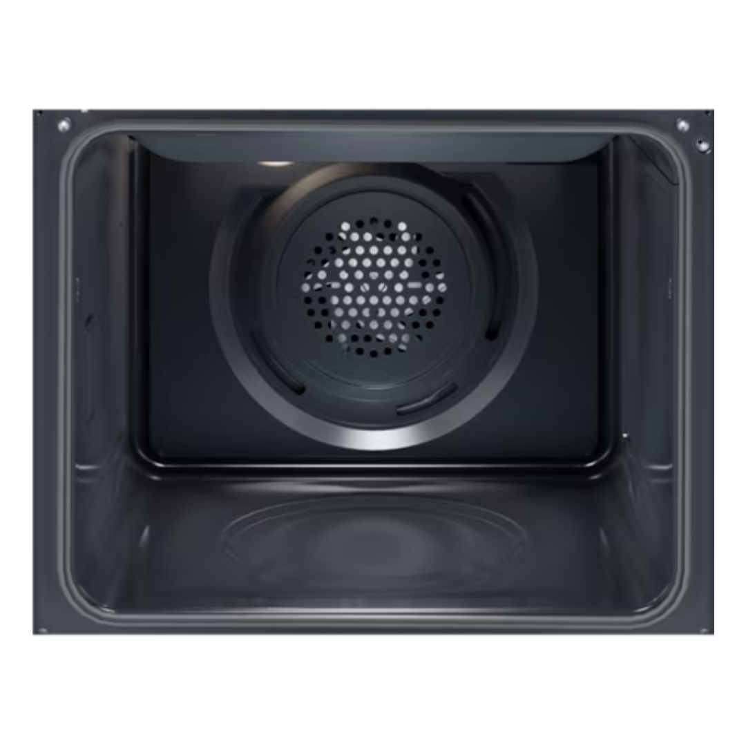 Electrolux 60cm Series 500 Pyrolytic Oven Dark Stainless Steel