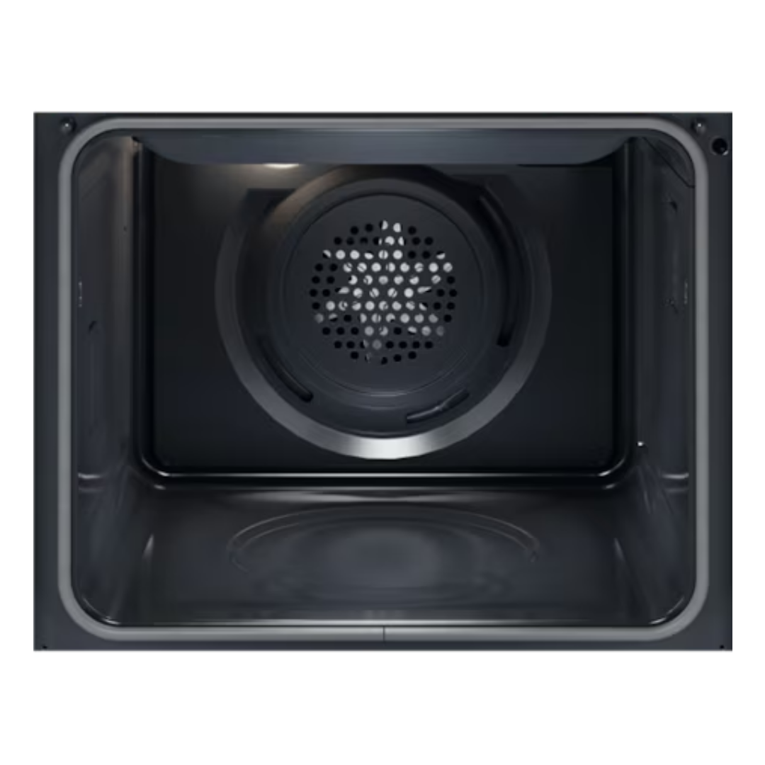 Electrolux 60cm Series 600 Pyrolytic Oven Dark Stainless Steel