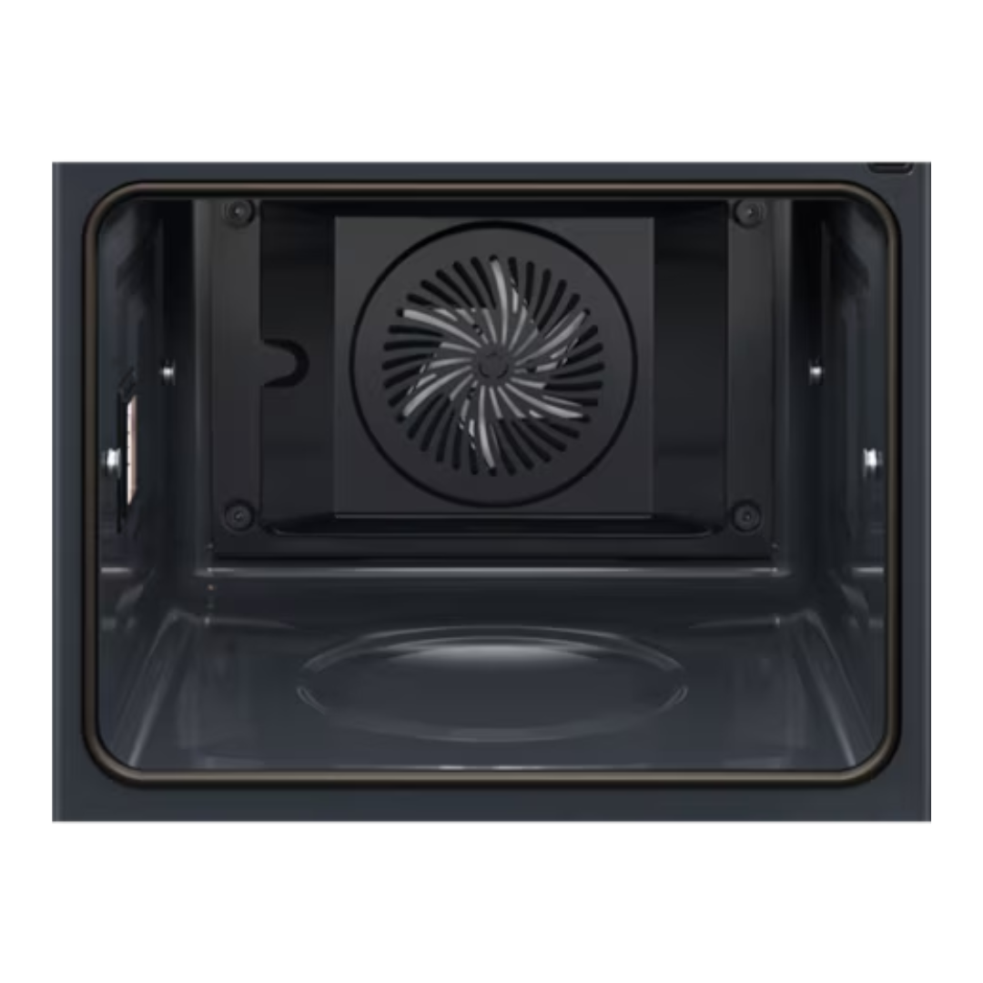 Electrolux 60cm Pyrolytic Single Oven with AITasteAssist