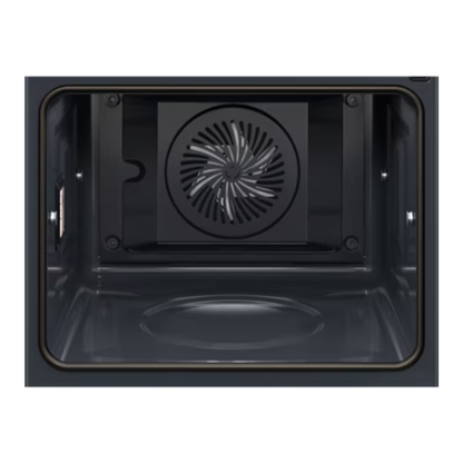 Electrolux 60cm Pyrolytic Single Oven with AITasteAssist