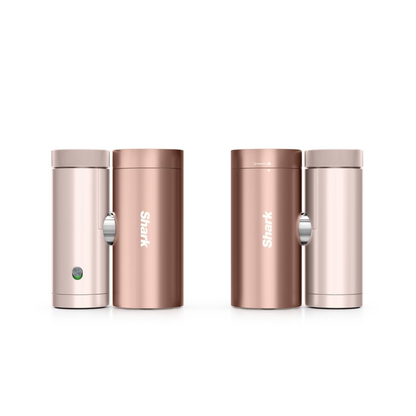 Shark ChillPill 3-in-1 Personal Cooling System - Rose Gold