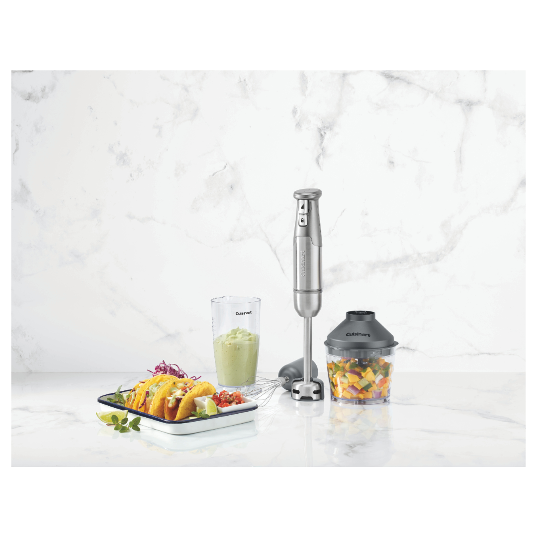 Cuisinart VersaMix 800W Hand Blender