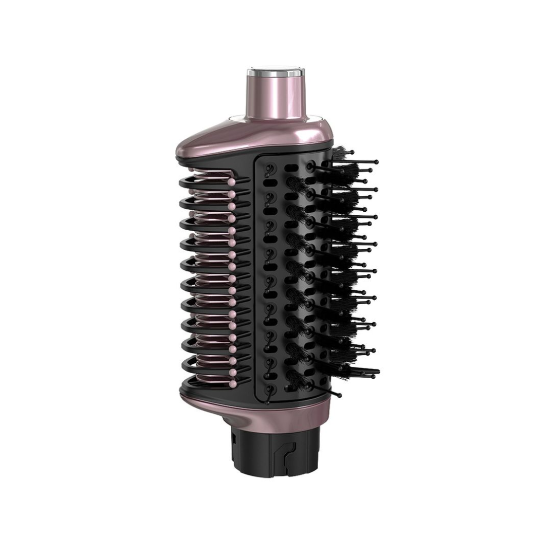 Shark Glam Ceramic Hair Styler - Soft Pink