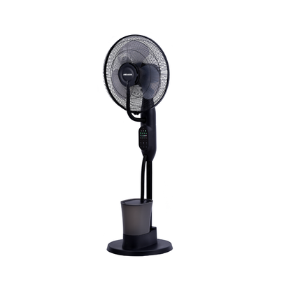 Heller 40cm Misting Fan with Remote