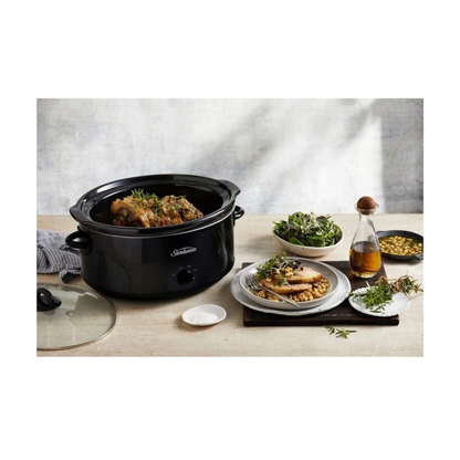 Sunbeam 7.5L Slow Cooker
