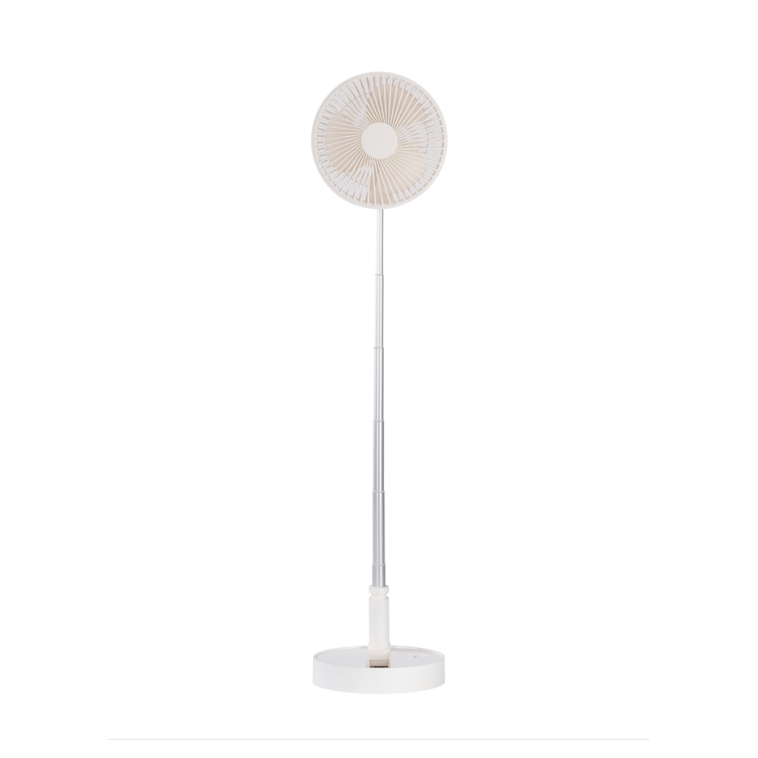 Heller Portable Cordless Fan USB Rechargeable
