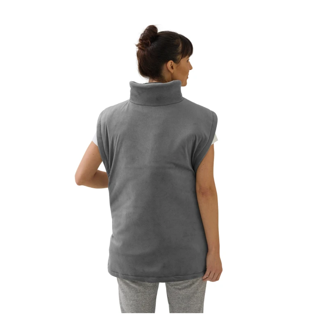Sunbeam Shoulder & Full Back Heating Pad
