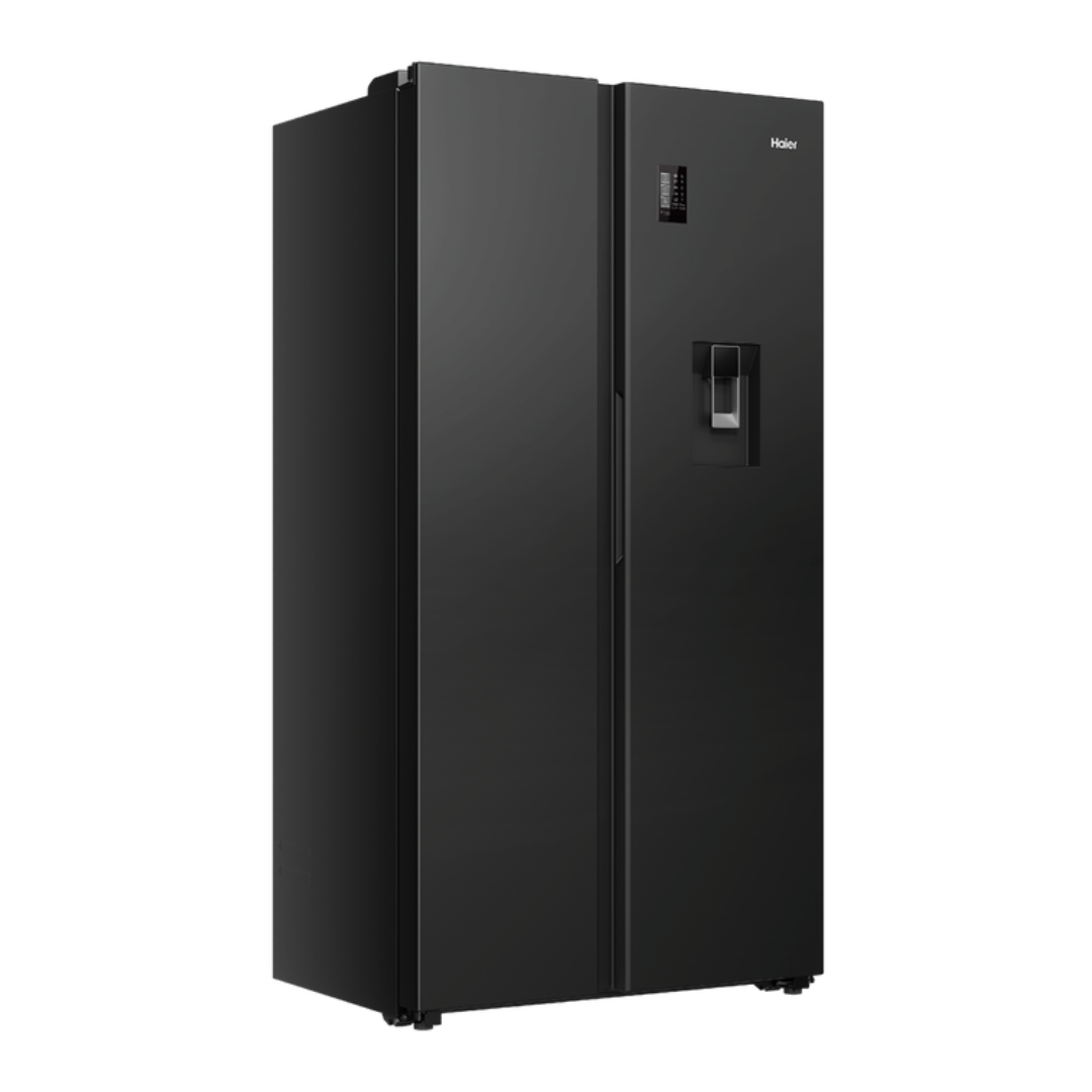 Haier 523L Side By Side Fridge