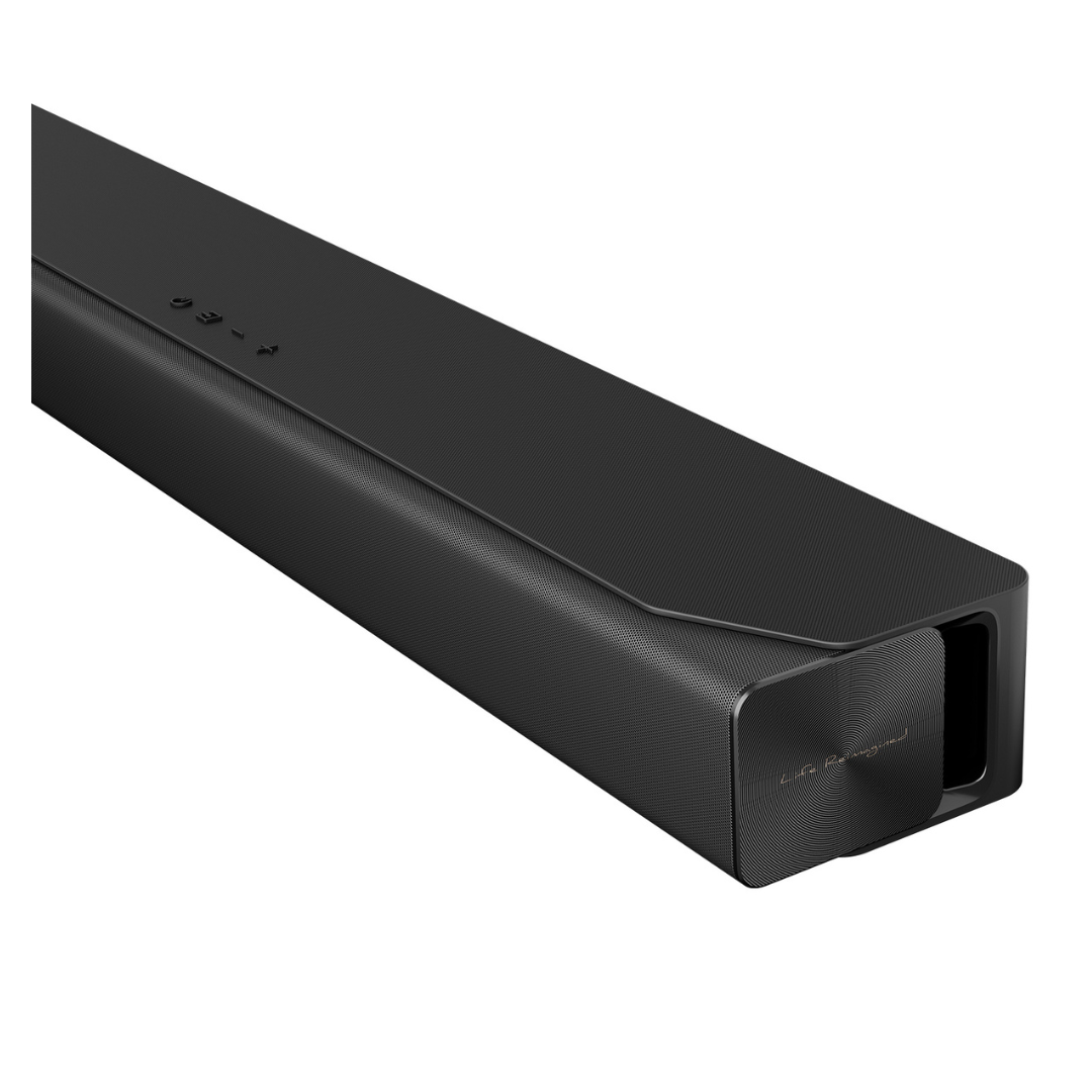 Hisense 500W 3.1 Ch Soundbar with Subwoofer