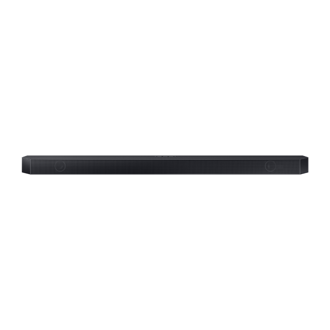 Samsung Q Series 3.1.2ch Dolby Atmos Soundbar with 6.5" wireless Subwoofer