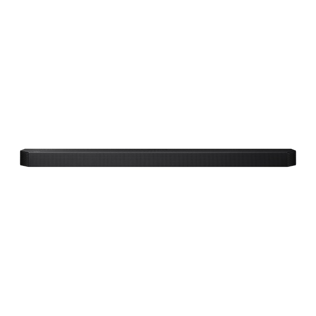 Samsung Q Series 5.1.2ch Dolby Atmos Soundbar with Subwoofer