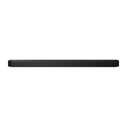 Samsung Q Series 5.1.2ch Dolby Atmos Soundbar with Subwoofer