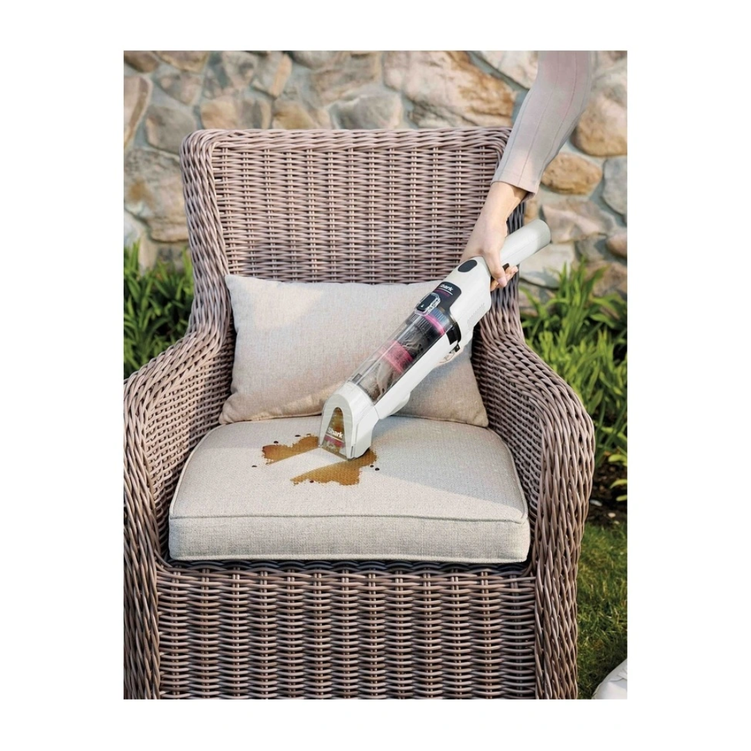 Shark StainForce Cordless Stain-Destroying Spot Cleaner