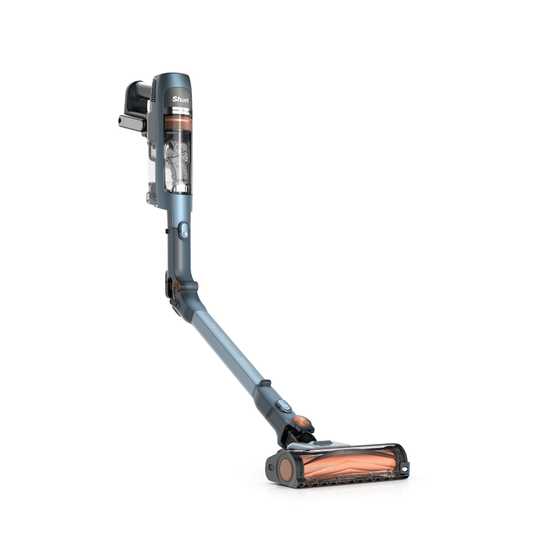 Shark PowerDetect Speed Stick Vacuum - Ice Blue
