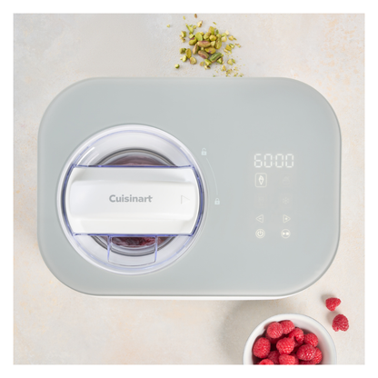 Cuisinart Freeze Easy Ice Cream & Gelato Maker