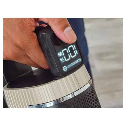 Shark Stratos Cordless Pet Pro Vacuum with Clean Sense IQ