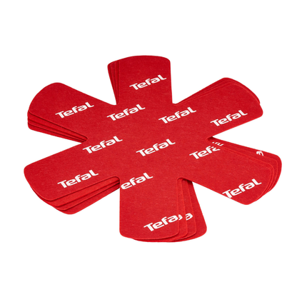 Tefal Ingenio Cookware Protectors Set of 4