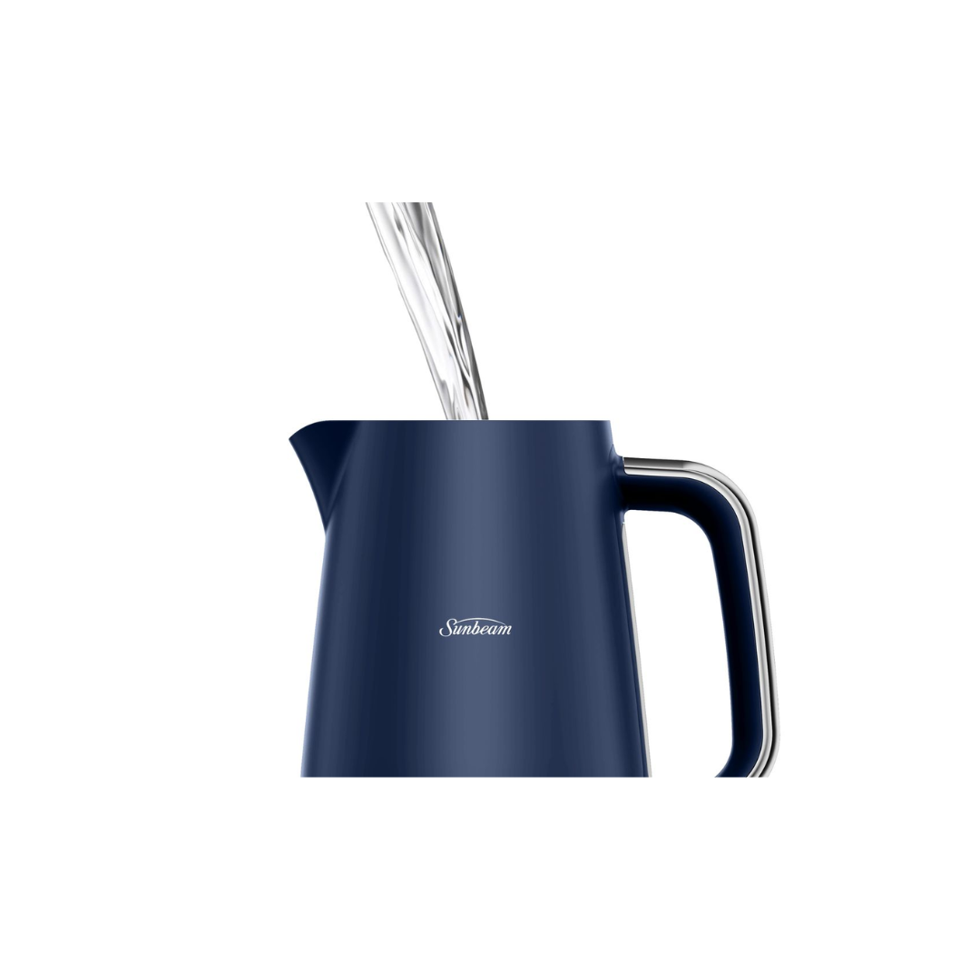Sunbeam Sunbeam Freya Collection 1.7L Blue Kettle