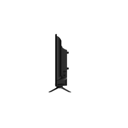 ChiQ 24" 12 Volt Caravan HD Google TV (2026)