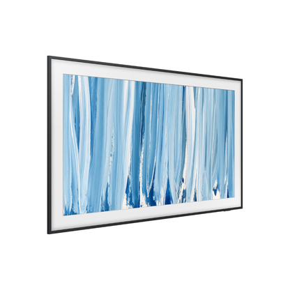 Samsung 55" The Frame Pro 4K Samsung Vision AI Smart TV (2026)