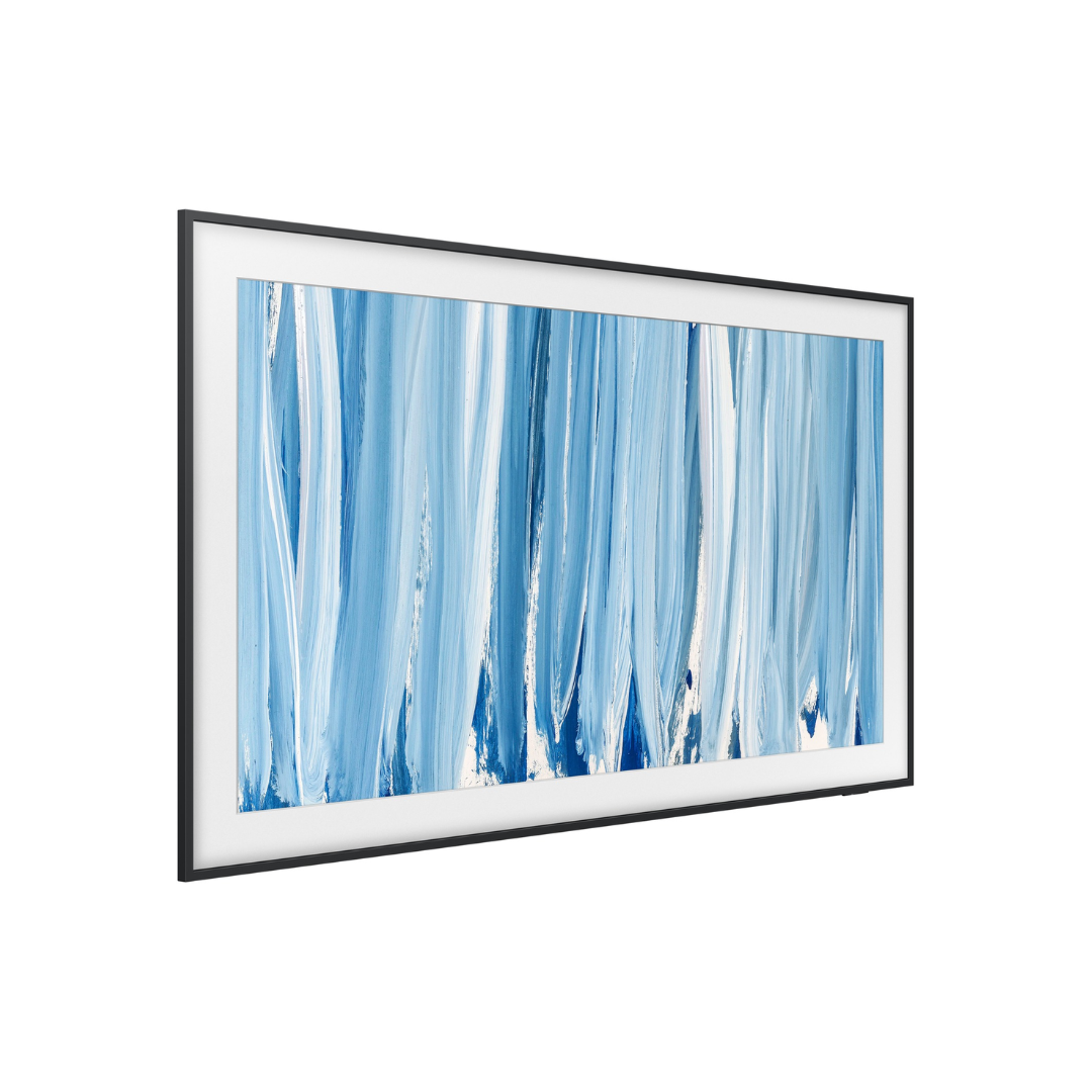 Samsung 85" The Frame Pro 4K Samsung Vision AI Smart TV (2026)