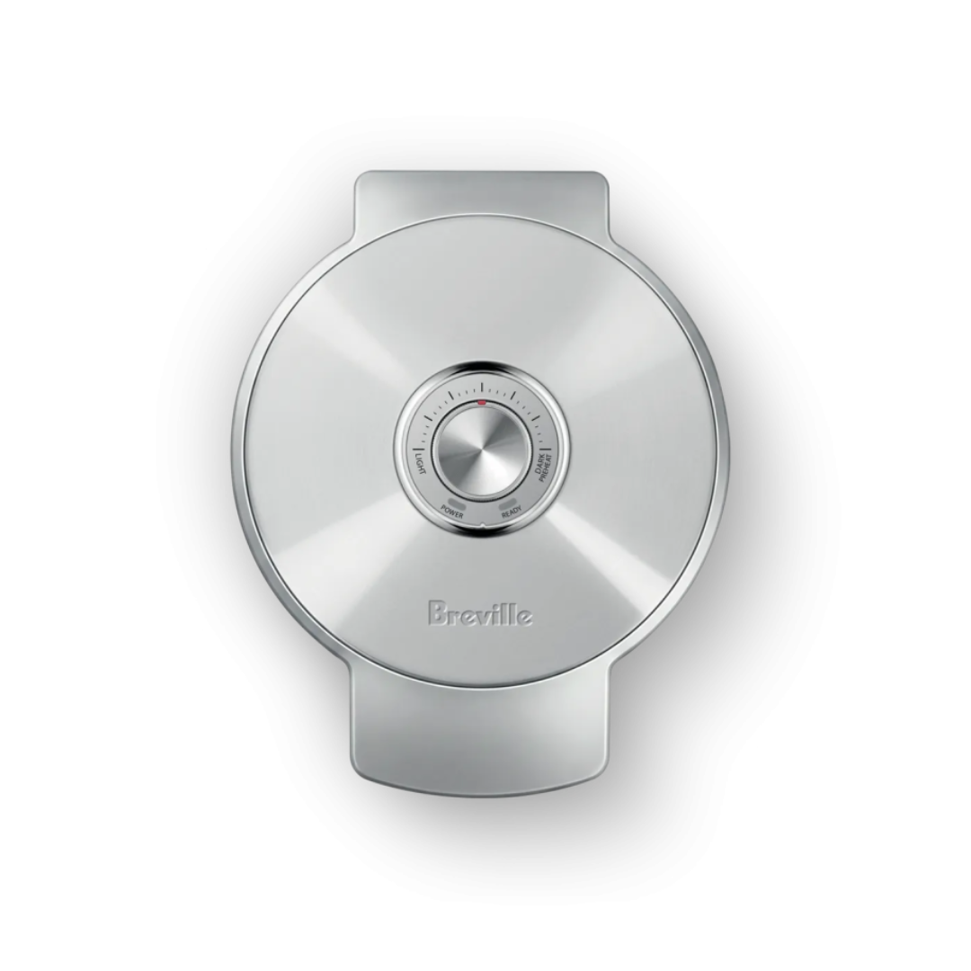 Breville the Sweetheart Classic Waffle Maker