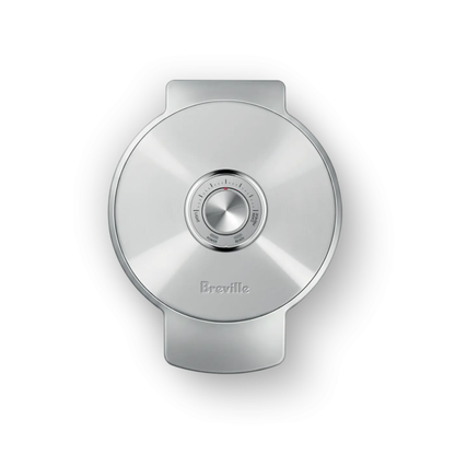 Breville the Sweetheart Classic Waffle Maker