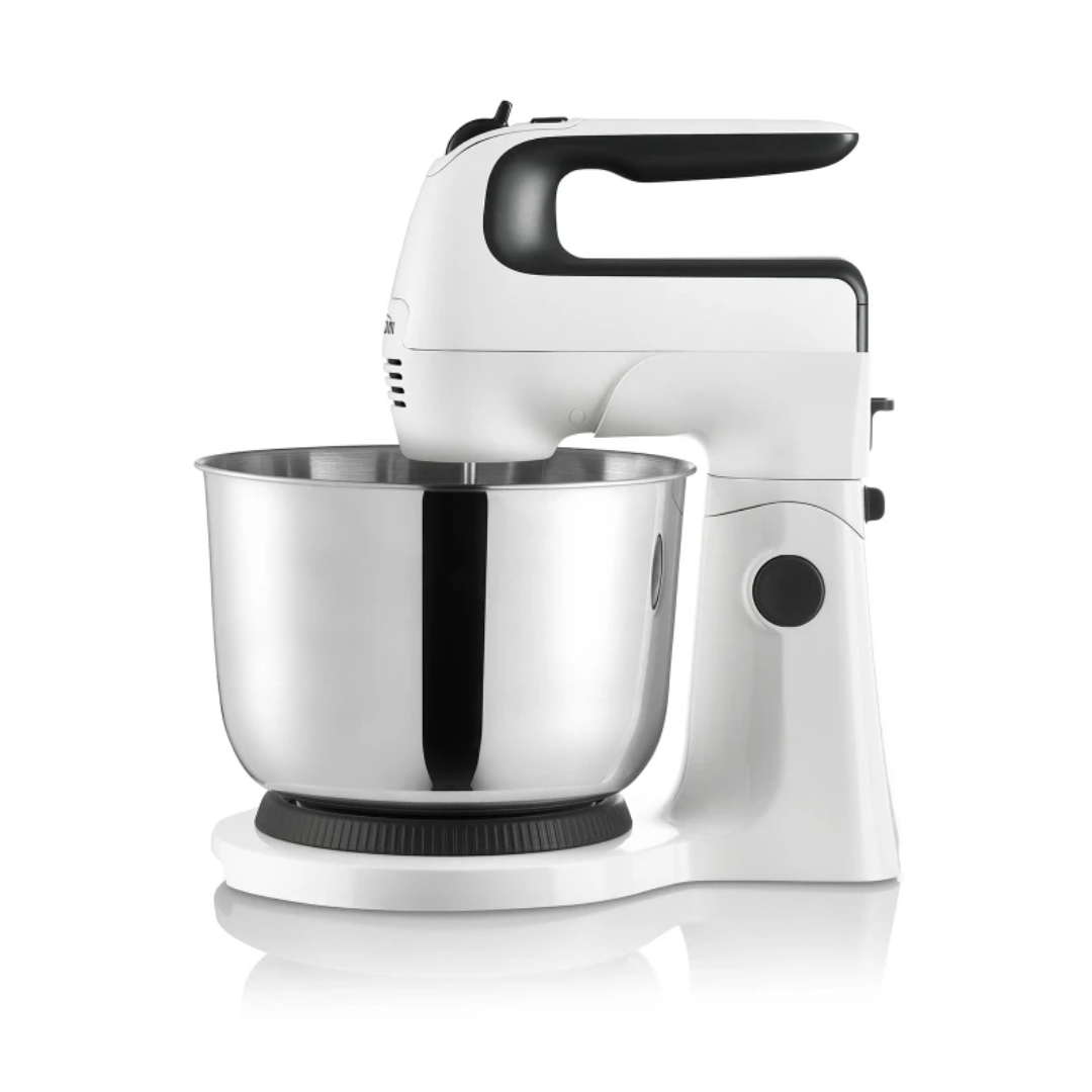 Sunbeam Mixmaster Combo Mixer White