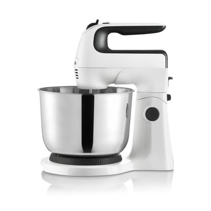 Sunbeam Mixmaster Combo Mixer White